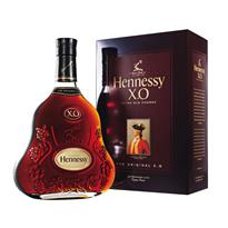 Lịch sử thương hiệu Hennessy